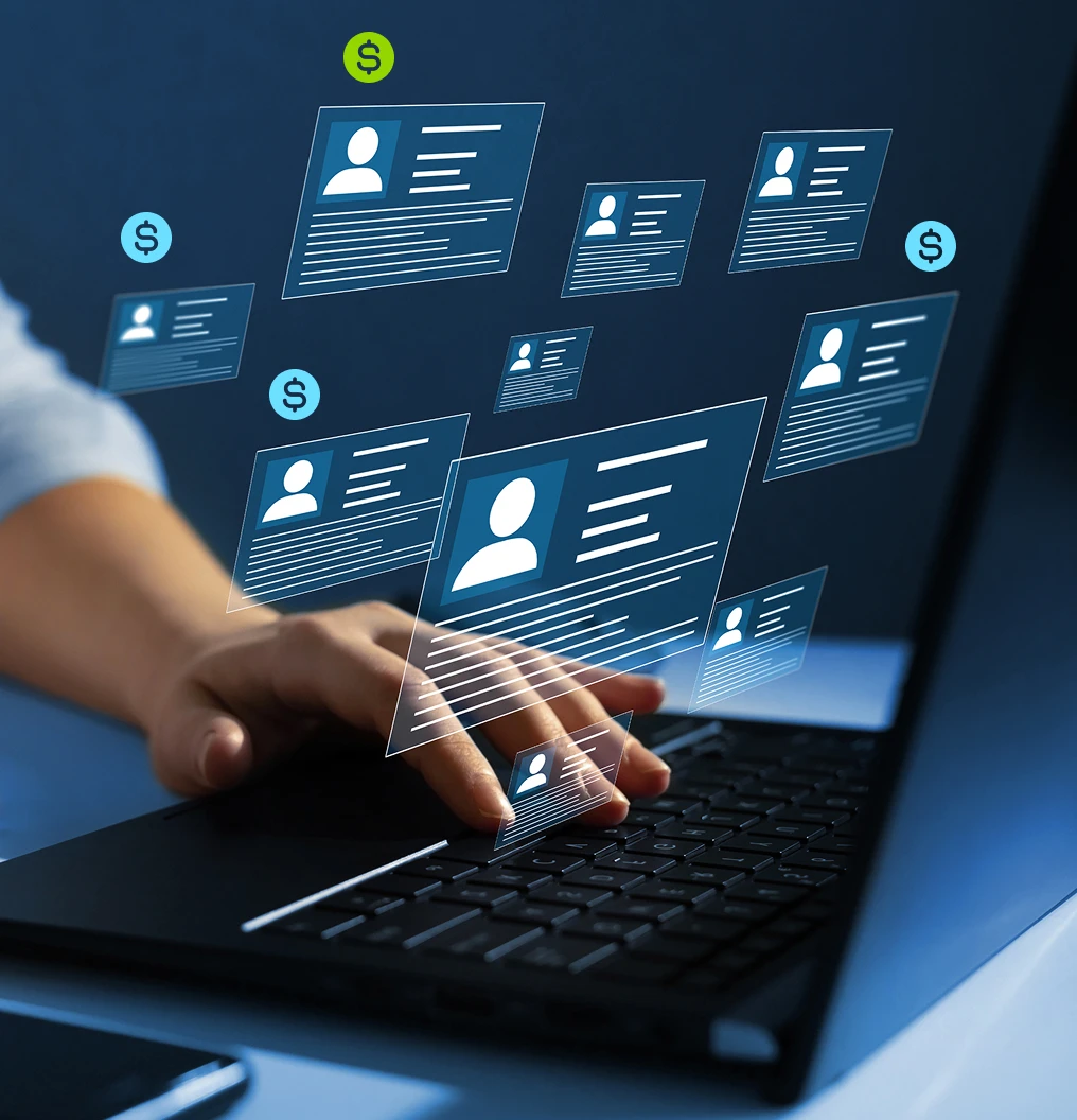 Home AI Smart Human Sharp Image